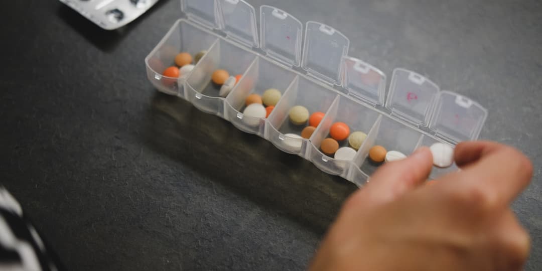 Laboratorio de alimentos